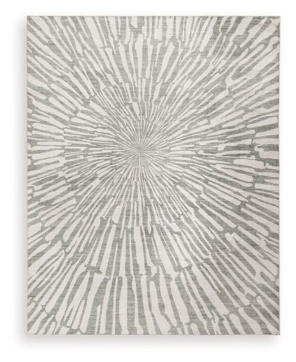 Verland Washable Area Rug - Furniture Bros & Mattress (Bolingbrook, IL)