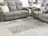 Verland Washable Area Rug - Furniture Bros & Mattress (Bolingbrook, IL)