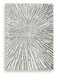 Verland Washable Area Rug - Furniture Bros & Mattress (Bolingbrook, IL)