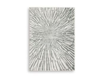 Verland Washable Area Rug - Furniture Bros & Mattress (Bolingbrook, IL)