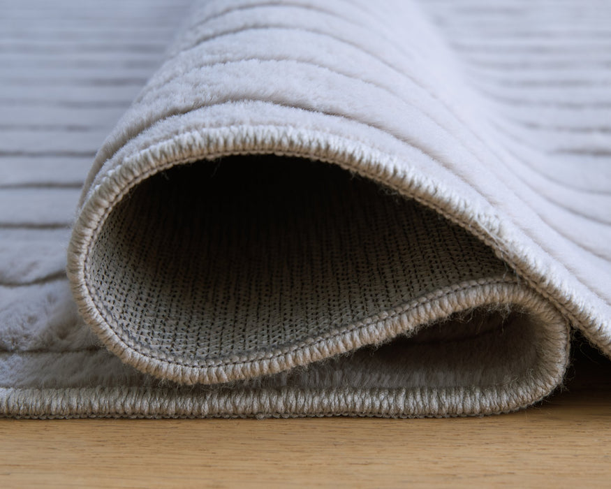 Worthley Washable Area Rug - Furniture Bros & Mattress (Bolingbrook, IL)