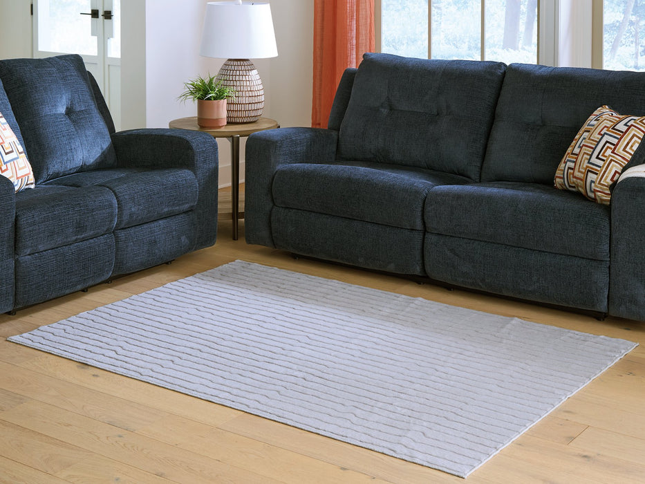 Worthley Washable Area Rug - Furniture Bros & Mattress (Bolingbrook, IL)