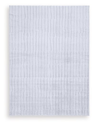 Worthley Washable Area Rug - Furniture Bros & Mattress (Bolingbrook, IL)