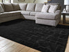 Gibbswell Washable Area Rug - Furniture Bros & Mattress (Bolingbrook, IL)