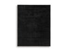 Gibbswell Washable Area Rug - Furniture Bros & Mattress (Bolingbrook, IL)