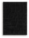 Gibbswell Washable Area Rug - Furniture Bros & Mattress (Bolingbrook, IL)
