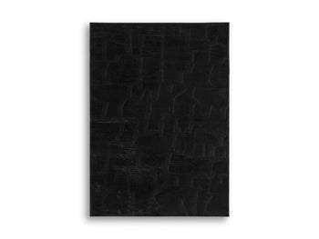 Gibbswell Washable Area Rug - Furniture Bros & Mattress (Bolingbrook, IL)