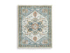 Wallney Area Rug - Furniture Bros & Mattress (Bolingbrook, IL)