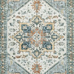 Wallney Area Rug - Furniture Bros & Mattress (Bolingbrook, IL)