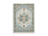 Wallney Area Rug - Furniture Bros & Mattress (Bolingbrook, IL)