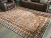 Qaabiz Area Rug - Furniture Bros & Mattress (Bolingbrook, IL)