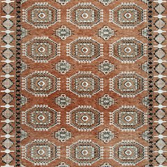 Qaabiz Area Rug - Furniture Bros & Mattress (Bolingbrook, IL)