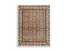 Qaabiz Area Rug - Furniture Bros & Mattress (Bolingbrook, IL)