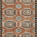 Qaabiz Area Rug - Furniture Bros & Mattress (Bolingbrook, IL)