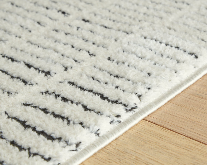 Turinwith Area Rug - Furniture Bros & Mattress (Bolingbrook, IL)