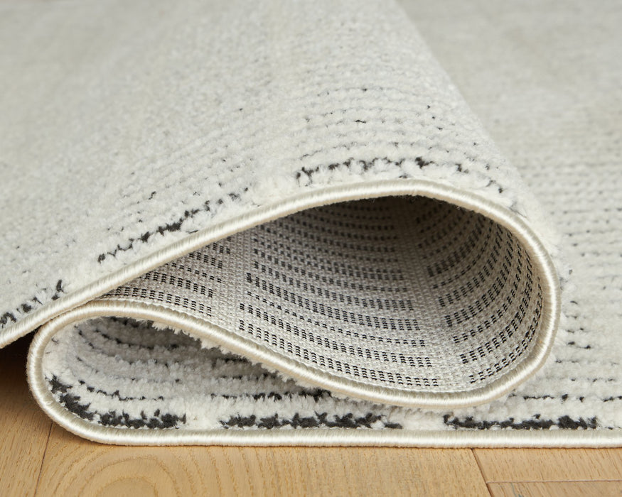 Turinwith Area Rug - Furniture Bros & Mattress (Bolingbrook, IL)