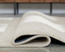 Wolbert 7'8" x 10' Area Rug - Furniture Bros & Mattress (Bolingbrook, IL)