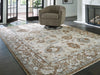 Ainswick Memory Foam Rug - Furniture Bros & Mattress (Bolingbrook, IL)