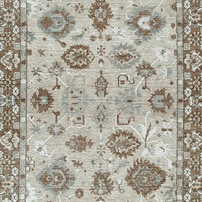 Ainswick Memory Foam Rug - Furniture Bros & Mattress (Bolingbrook, IL)