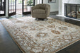 Ainswick Memory Foam Rug - Furniture Bros & Mattress (Bolingbrook, IL)