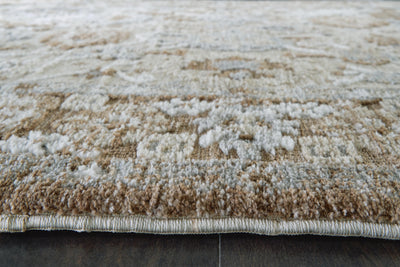 Ainswick Memory Foam Rug - Furniture Bros & Mattress (Bolingbrook, IL)