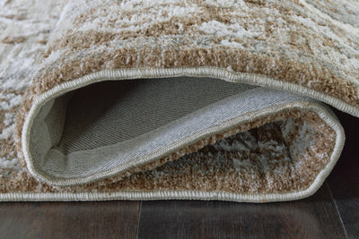 Ainswick Memory Foam Rug - Furniture Bros & Mattress (Bolingbrook, IL)