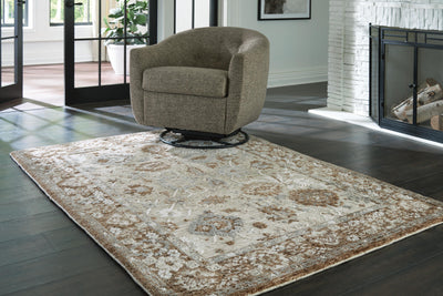 Ainswick Memory Foam Rug - Furniture Bros & Mattress (Bolingbrook, IL)