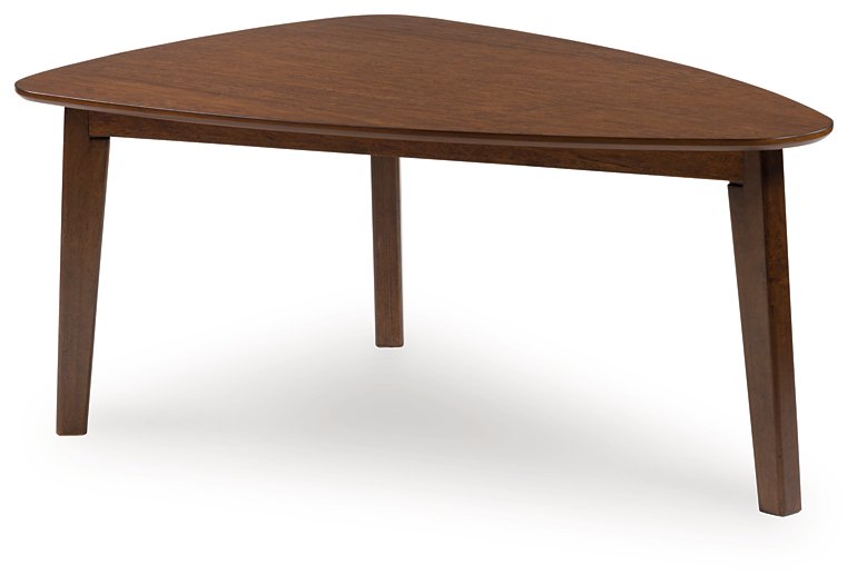 Lyncott Table (Set of 3) - Furniture Bros & Mattress (Bolingbrook, IL)