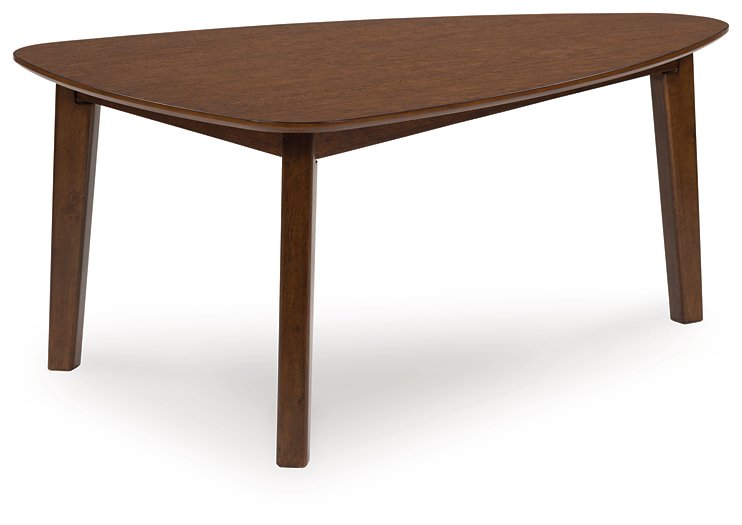 Lyncott Table (Set of 3) - Furniture Bros & Mattress (Bolingbrook, IL)