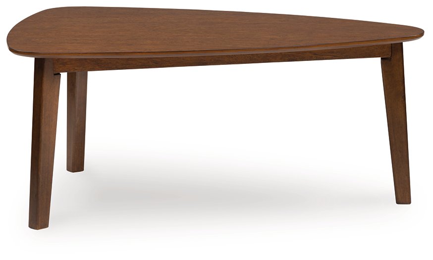 Lyncott Table (Set of 3) - Furniture Bros & Mattress (Bolingbrook, IL)