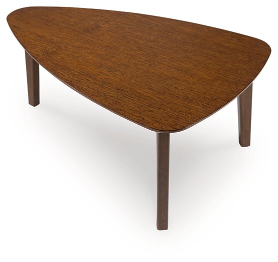 Lyncott Table (Set of 3) - Furniture Bros & Mattress (Bolingbrook, IL)