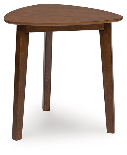 Lyncott Table (Set of 3) - Furniture Bros & Mattress (Bolingbrook, IL)