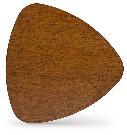 Lyncott Table (Set of 3) - Furniture Bros & Mattress (Bolingbrook, IL)