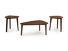 Lyncott Table (Set of 3) - Furniture Bros & Mattress (Bolingbrook, IL)