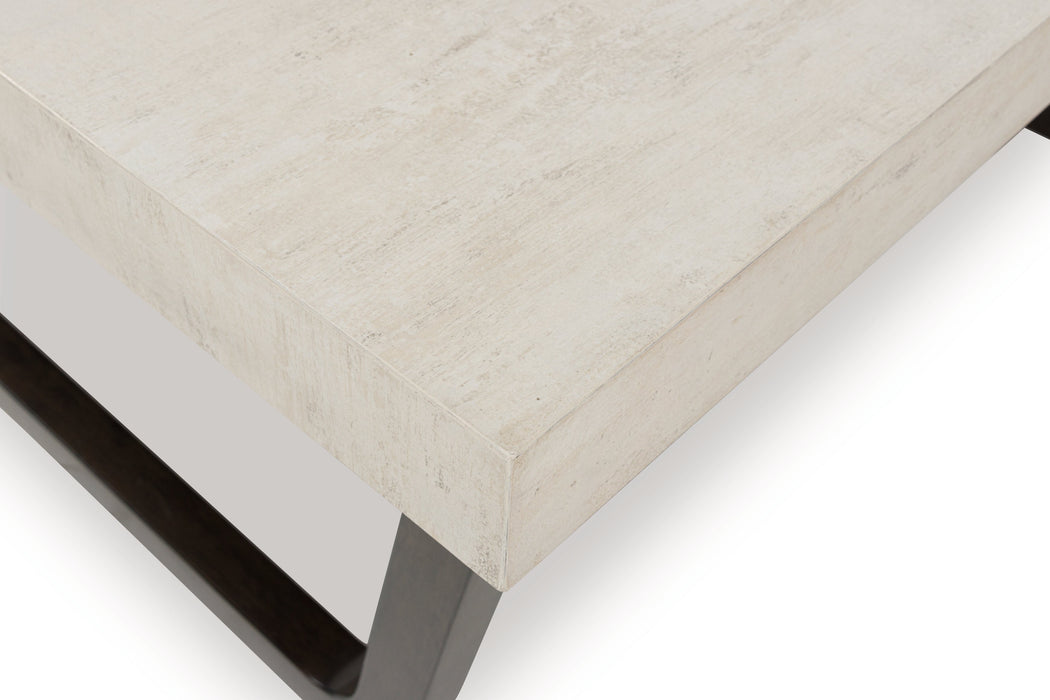 Westenfort Table (Set of 2) - Furniture Bros & Mattress (Bolingbrook, IL)