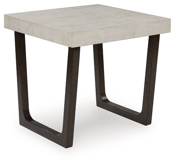 Westenfort Table (Set of 2) - Furniture Bros & Mattress (Bolingbrook, IL)