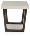 Westenfort Table (Set of 2) - Furniture Bros & Mattress (Bolingbrook, IL)