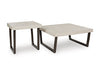 Westenfort Table (Set of 2) - Furniture Bros & Mattress (Bolingbrook, IL)