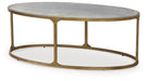 Korajane Coffee Table - Furniture Bros & Mattress (Bolingbrook, IL)