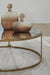 Korajane Coffee Table - Furniture Bros & Mattress (Bolingbrook, IL)