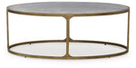 Korajane Coffee Table - Furniture Bros & Mattress (Bolingbrook, IL)
