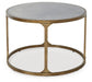 Korajane Coffee Table - Furniture Bros & Mattress (Bolingbrook, IL)