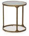 Korajane End Table - Furniture Bros & Mattress (Bolingbrook, IL)