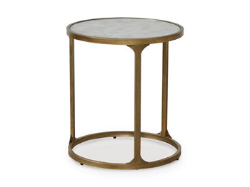 Korajane End Table - Furniture Bros & Mattress (Bolingbrook, IL)