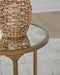 Korajane End Table - Furniture Bros & Mattress (Bolingbrook, IL)