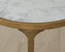 Korajane End Table - Furniture Bros & Mattress (Bolingbrook, IL)