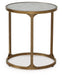Korajane End Table - Furniture Bros & Mattress (Bolingbrook, IL)