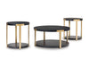 Shylore Table (Set of 3) - Furniture Bros & Mattress (Bolingbrook, IL)