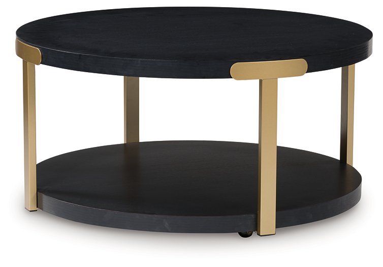Shylore Table (Set of 3) - Furniture Bros & Mattress (Bolingbrook, IL)