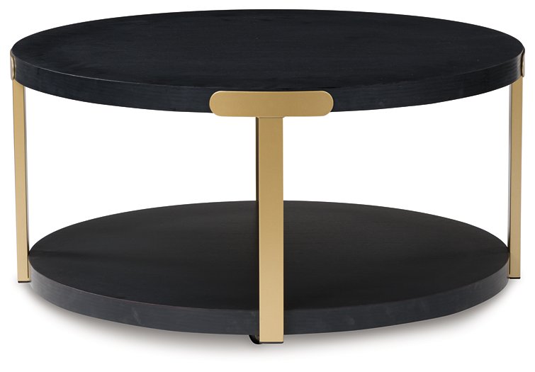 Shylore Table (Set of 3) - Furniture Bros & Mattress (Bolingbrook, IL)